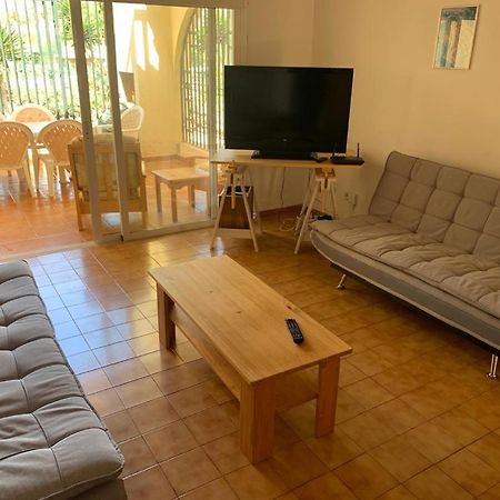 Apartamento De 3 Habitaciones Duplex En Mareverde Costa Adeje (Tenerife) Exterior foto