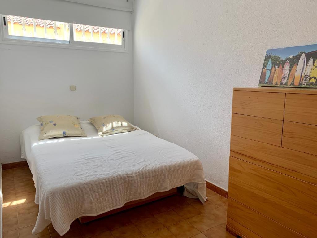 Apartamento De 3 Habitaciones Duplex En Mareverde Costa Adeje (Tenerife) Exterior foto