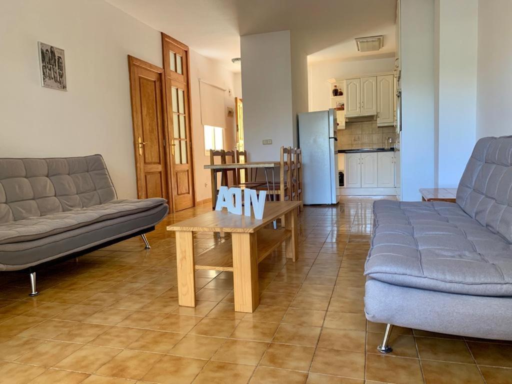 Apartamento De 3 Habitaciones Duplex En Mareverde Costa Adeje (Tenerife) Exterior foto