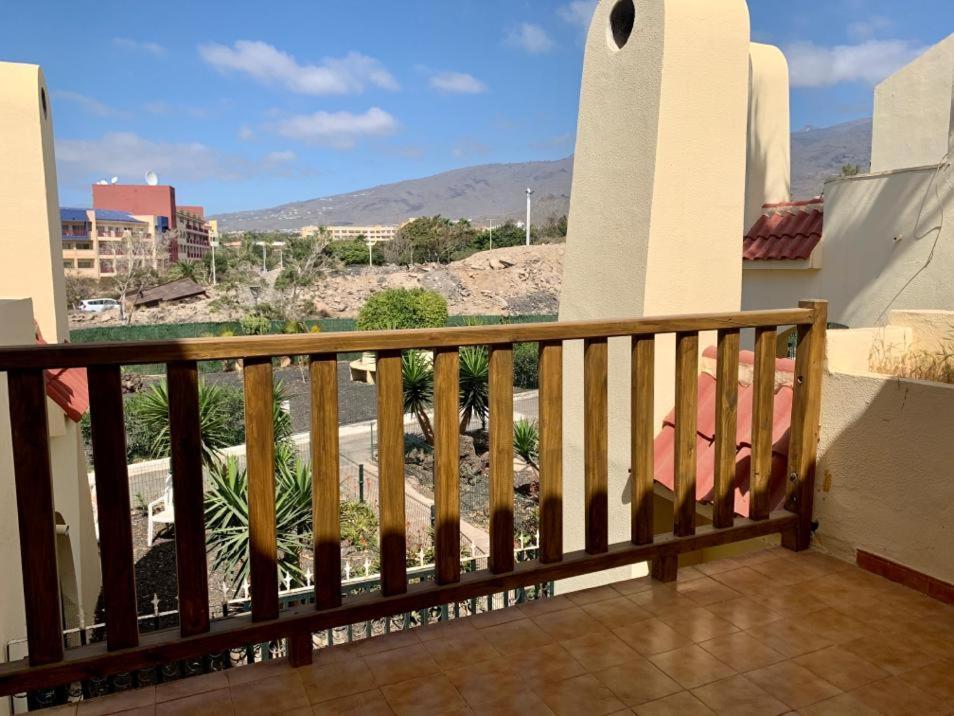 Apartamento De 3 Habitaciones Duplex En Mareverde Costa Adeje (Tenerife) Exterior foto