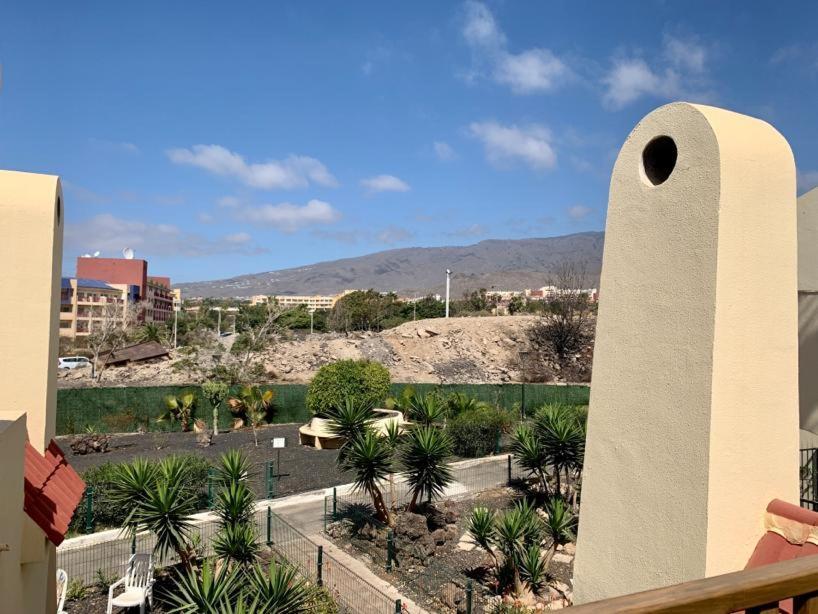 Apartamento De 3 Habitaciones Duplex En Mareverde Costa Adeje (Tenerife) Exterior foto